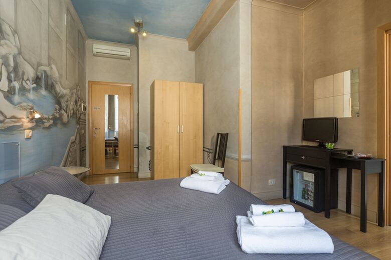 B&B Suites Trastevere