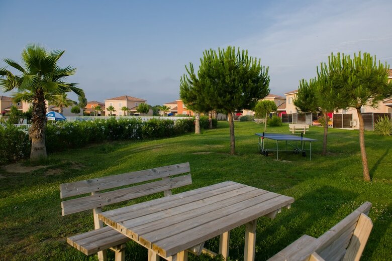 Residencia Le Domaine Du Golf By Ateya Vacances