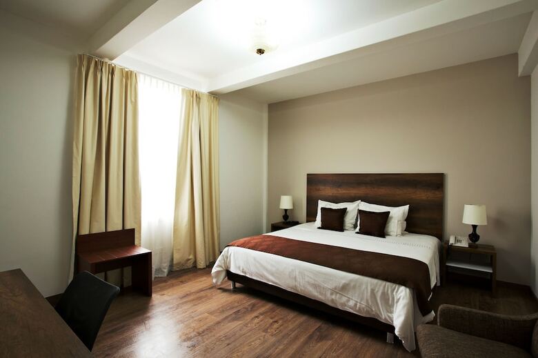 Hotel Nutibara