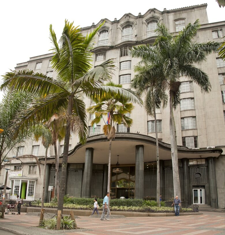 Hotel Nutibara