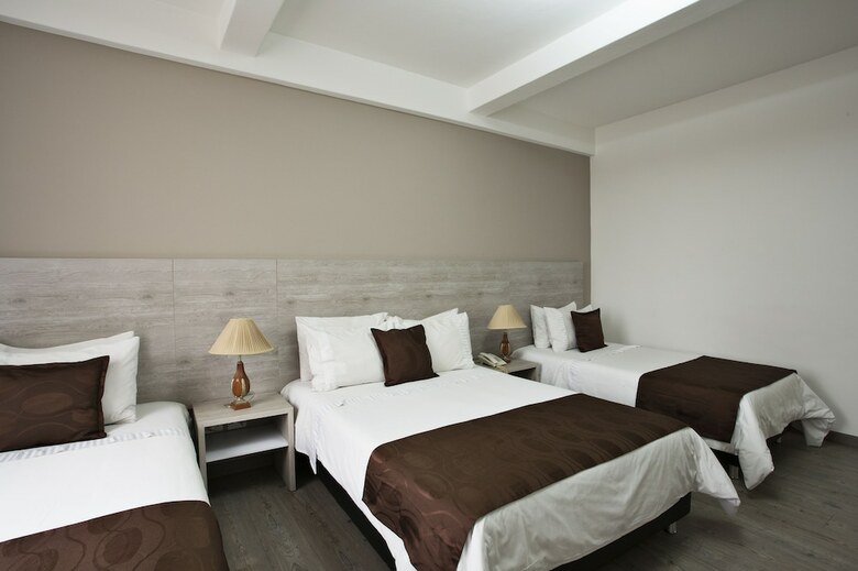 Hotel Nutibara