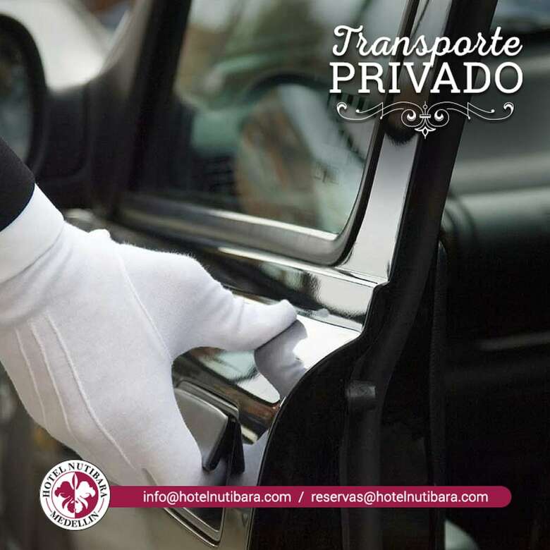 Hotel Nutibara