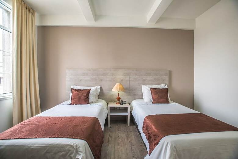 Hotel Nutibara