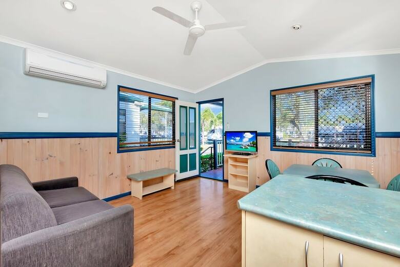 Discovery Parks Townsville