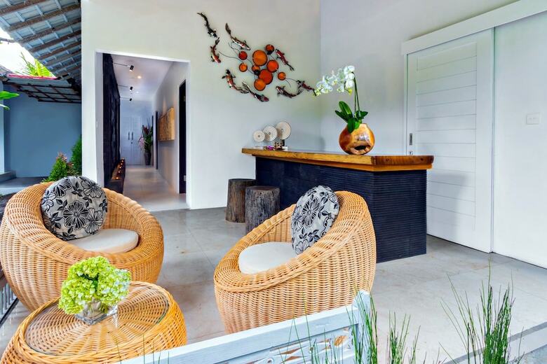 Hotel Canvas Escape Resort