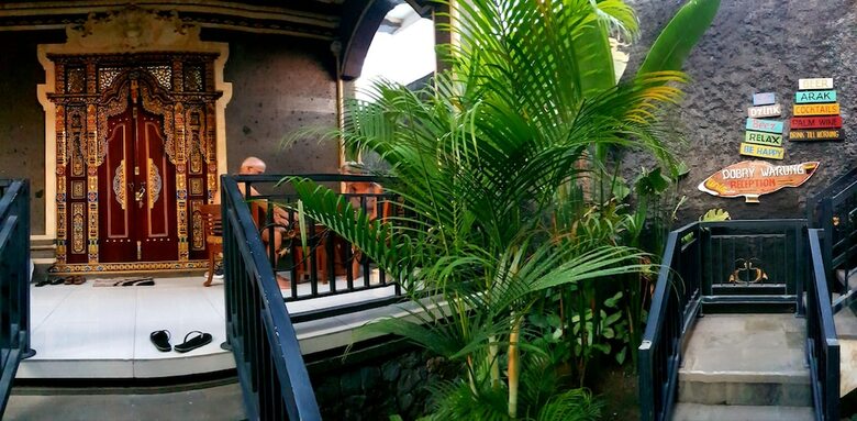 Bed & Breakfast Amed Romance