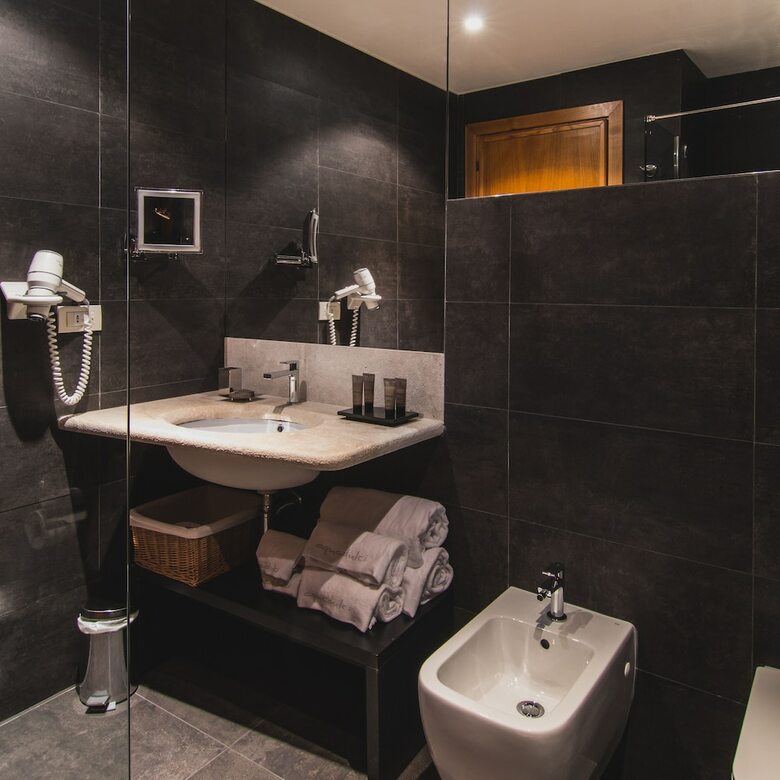 Aquadulci Hotel