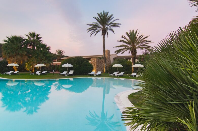 Aquadulci Hotel