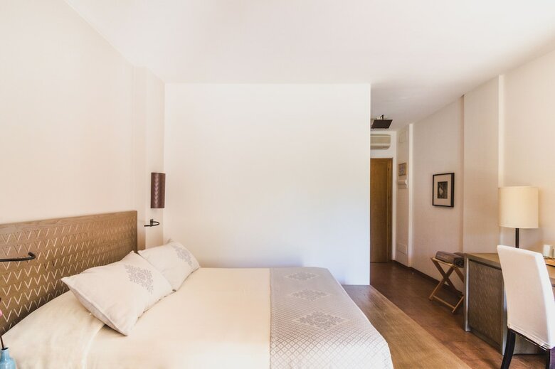 Aquadulci Hotel