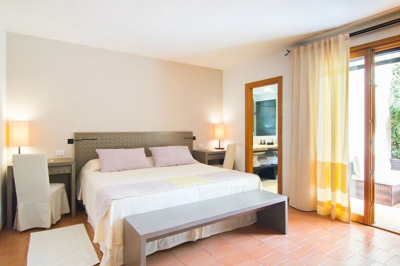 Aquadulci Hotel