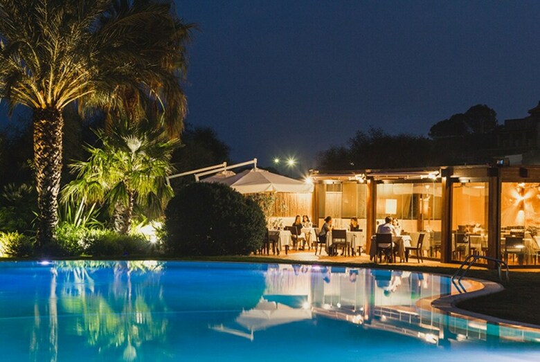 Aquadulci Hotel