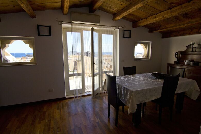B&B La Via Della Giudecca