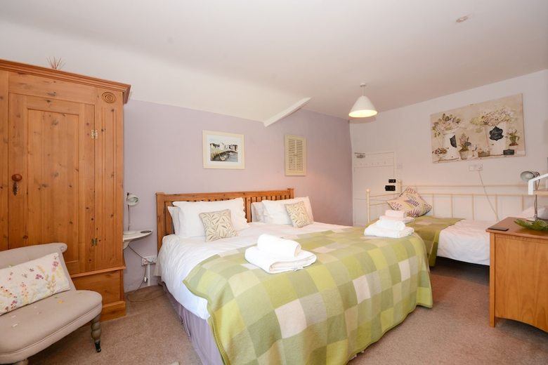 Bed & Breakfast Hawthorn Farm Guest House