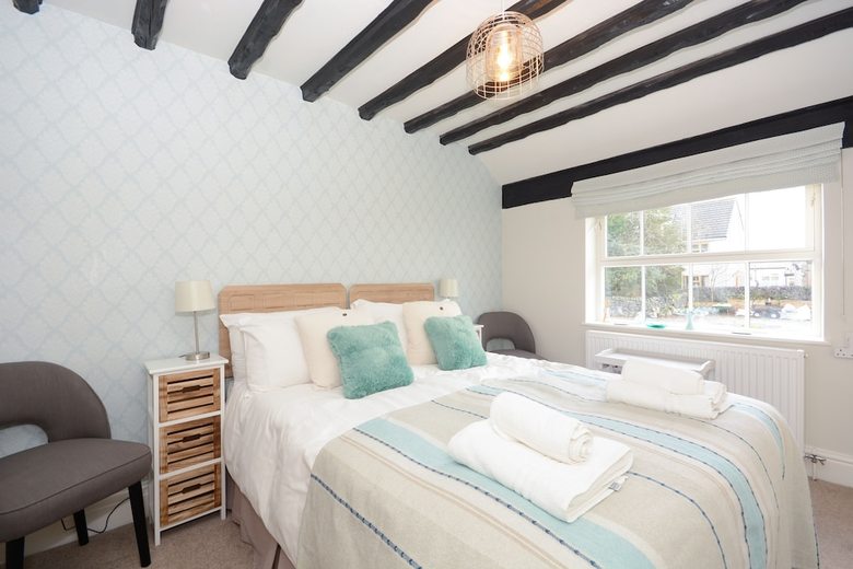 Bed & Breakfast Hawthorn Farm Guest House