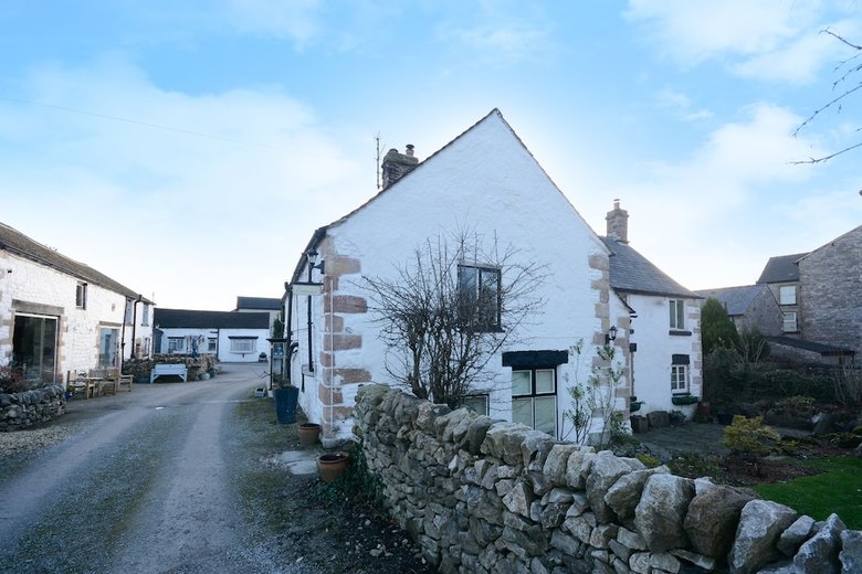 Bed & Breakfast Hawthorn Farm Guest House