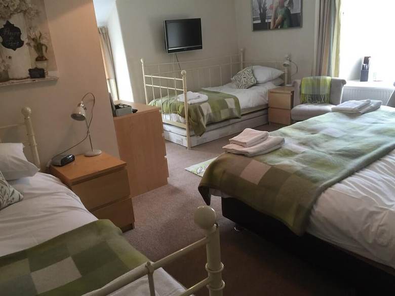Bed & Breakfast Hawthorn Farm Guest House