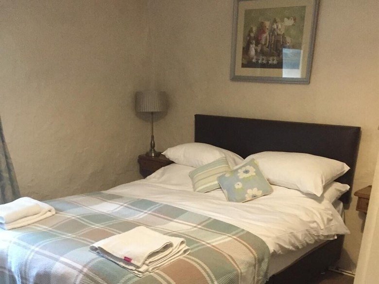 Bed & Breakfast Hawthorn Farm Guest House