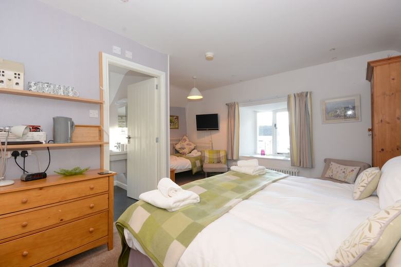 Bed & Breakfast Hawthorn Farm Guest House