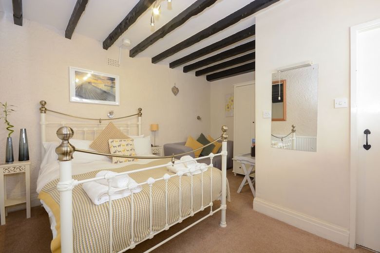 Bed & Breakfast Hawthorn Farm Guest House