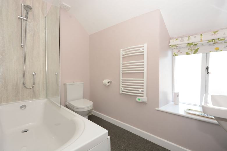 Bed & Breakfast Hawthorn Farm Guest House