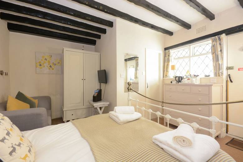 Bed & Breakfast Hawthorn Farm Guest House