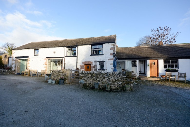 Bed & Breakfast Hawthorn Farm Guest House