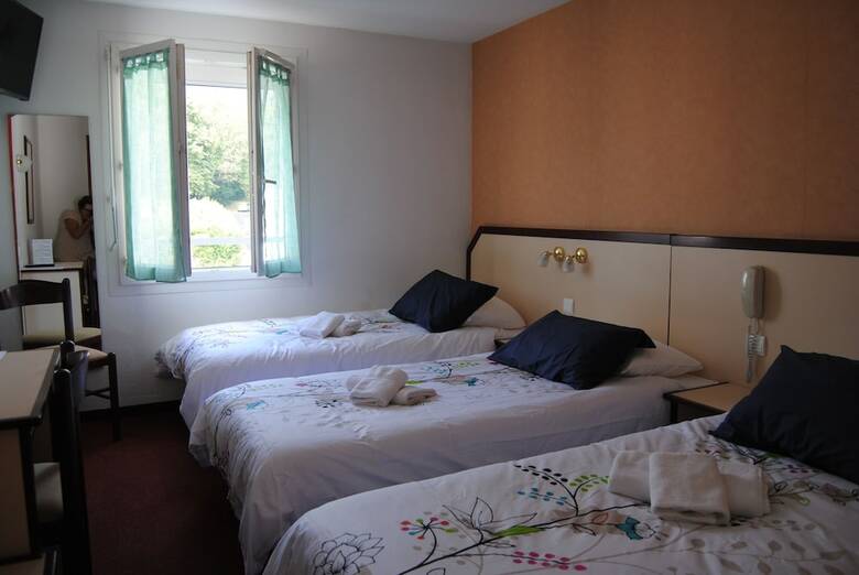 Hotel Myosotis
