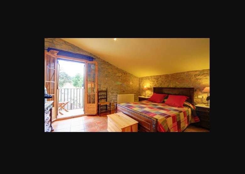 Agroturismo Mas Del Cigarrer