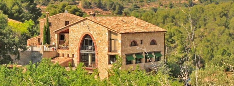 Agroturismo Mas Del Cigarrer