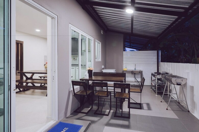 The Loft 51 Hua Hin Pool Villa