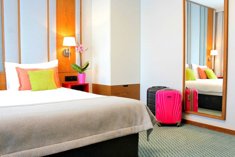 Best Western Premier Hotel City Center