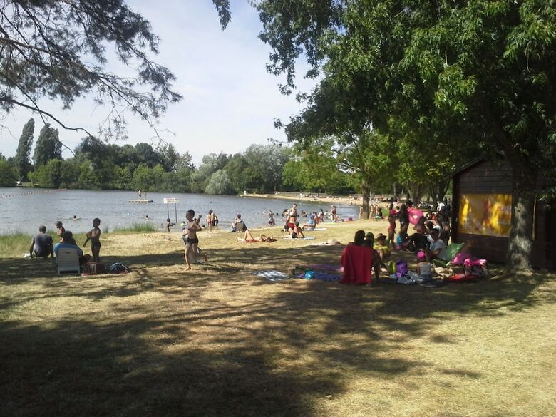 Camping Le Rochat