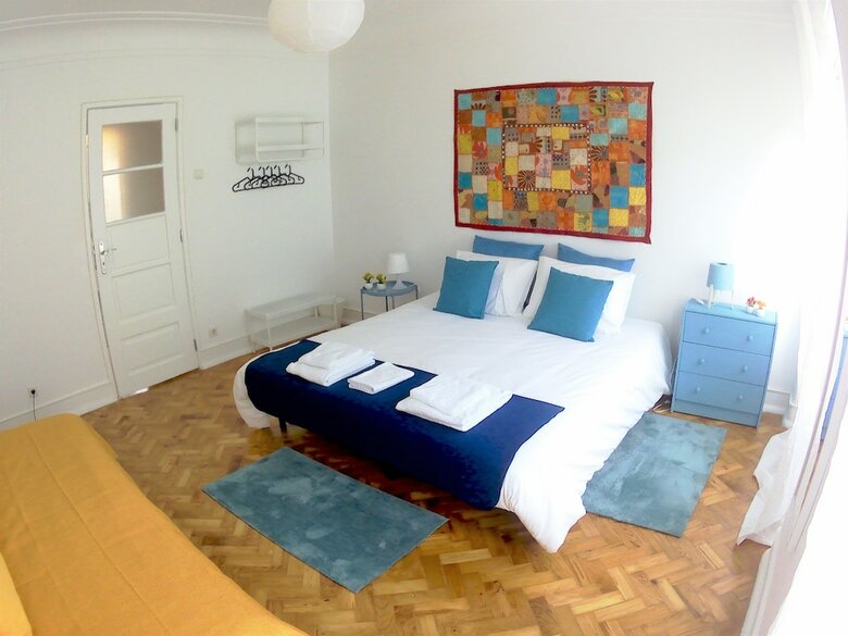 Hotel Good Time Airport In Lisbon