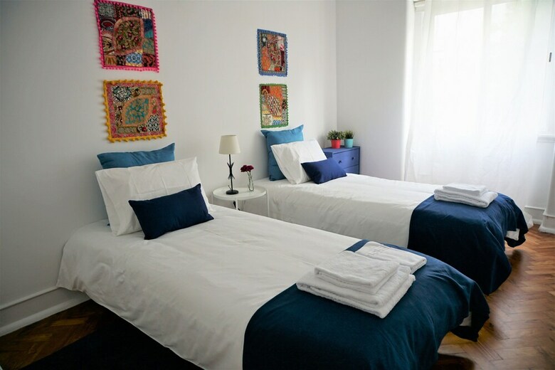 Hotel Good Time Airport In Lisbon