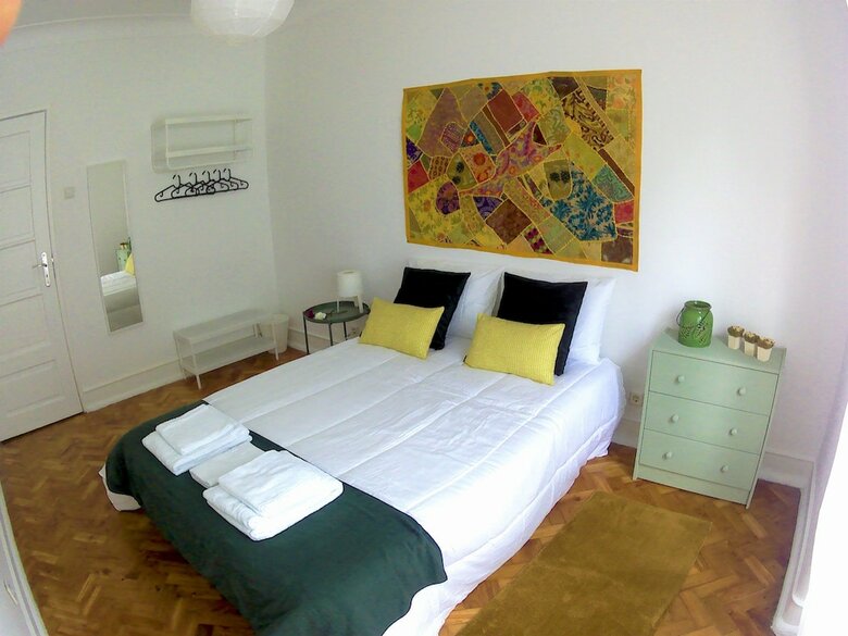 Hotel Good Time Airport In Lisbon
