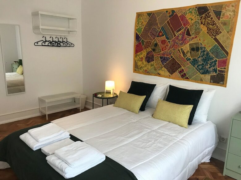 Hotel Good Time Airport In Lisbon
