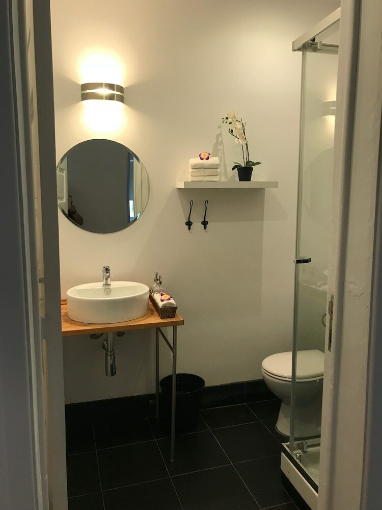 Hotel Good Time Airport In Lisbon