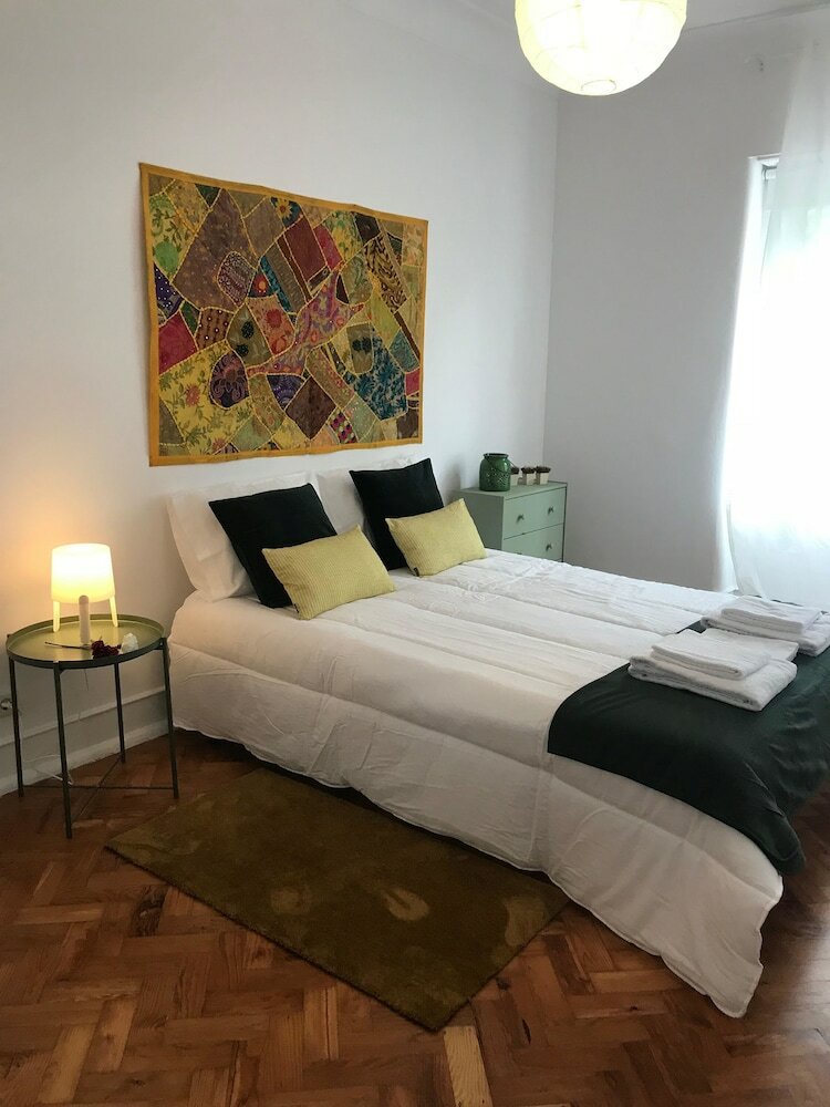 Hotel Good Time Airport In Lisbon
