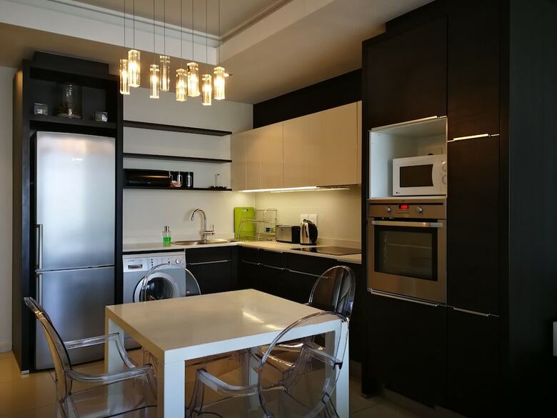 Apartamentos Island Letting-crystal Towers