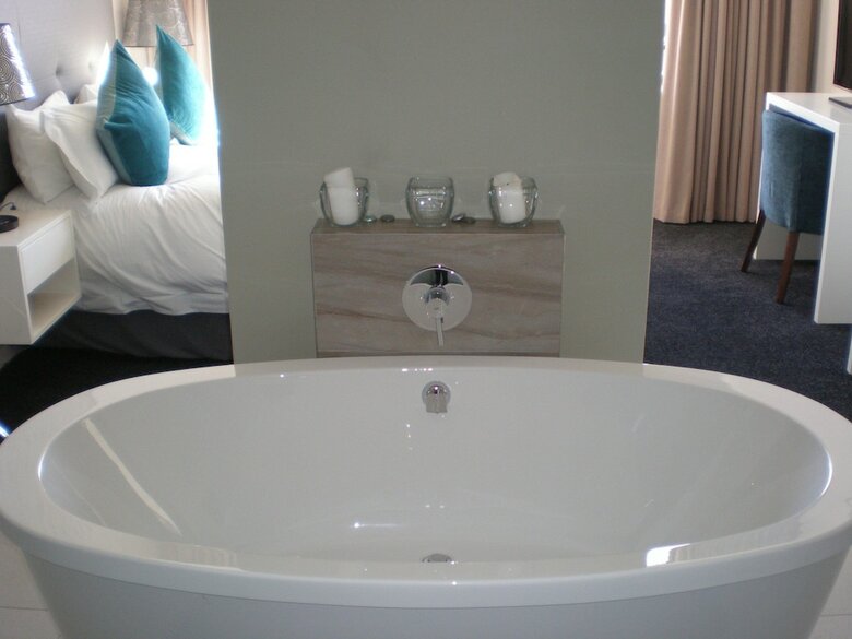 Apartamentos Island Letting-crystal Towers