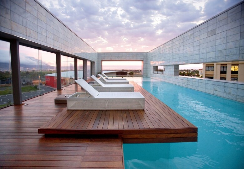 Apartamentos Island Letting-crystal Towers