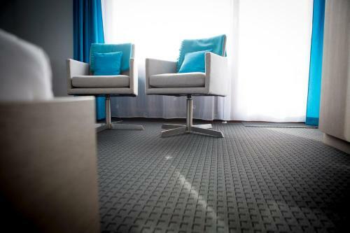 Hostal Appartement-hotel Im Weingarten