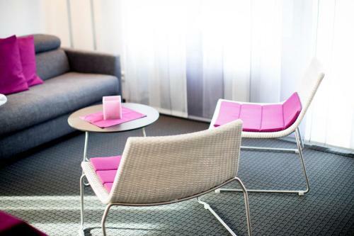 Hostal Appartement-hotel Im Weingarten