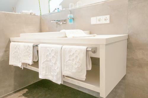 Hostal Appartement-hotel Im Weingarten