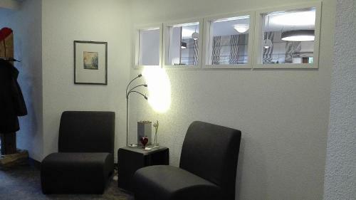 Hostal Appartement-hotel Im Weingarten