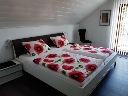 Upscale Apartment In Kniebis With Garden Seating