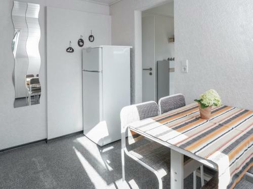 Upscale Apartment In Kniebis With Garden Seating