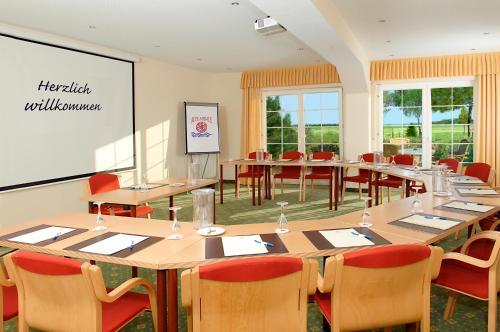 Landhotel Alte M�hle