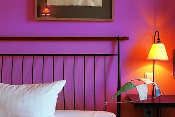 Hotel Grieshaber's Rebstock