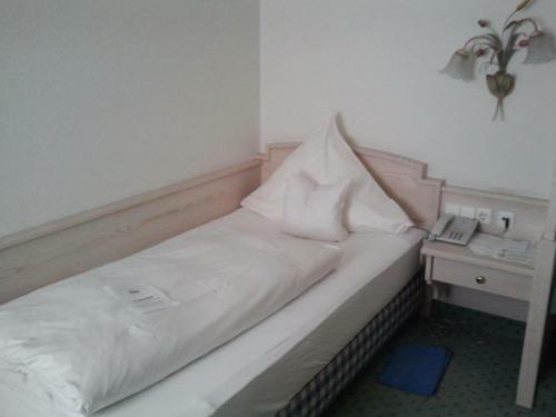 Hotel-restaurant & Metzgerei R��le